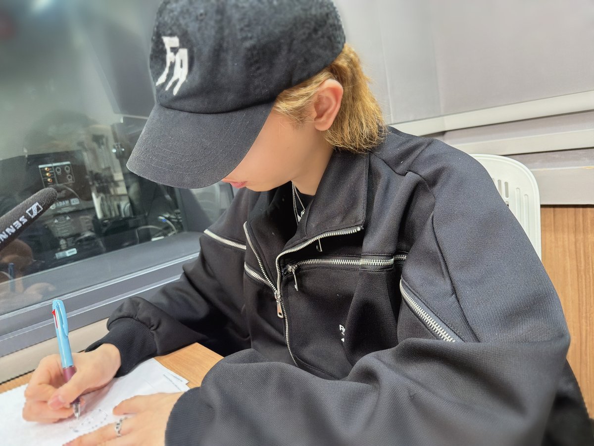 【ABCラジオ】長野凌大のKid World tweet media