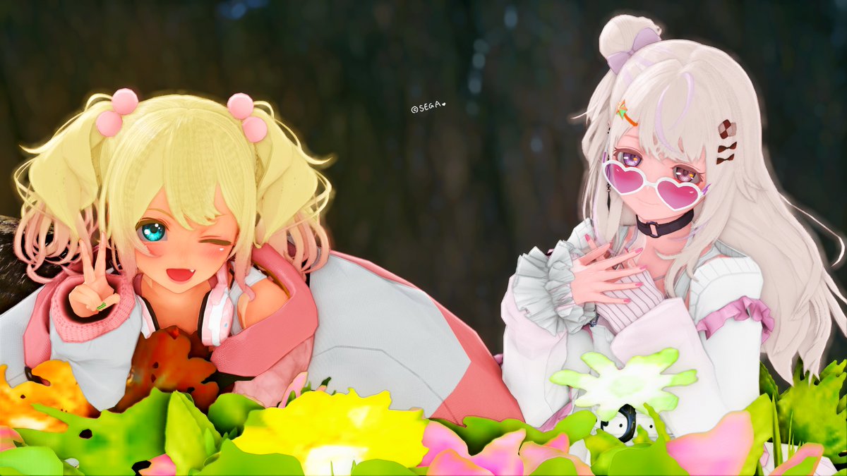 noel_pso2's tweet photo. ひさしぶりにおしゃべりしたりSSしたり
カントー地方のCSもとてもよき😼
#PSO2NGS_SS https://t.co/L5vVW1s5h3