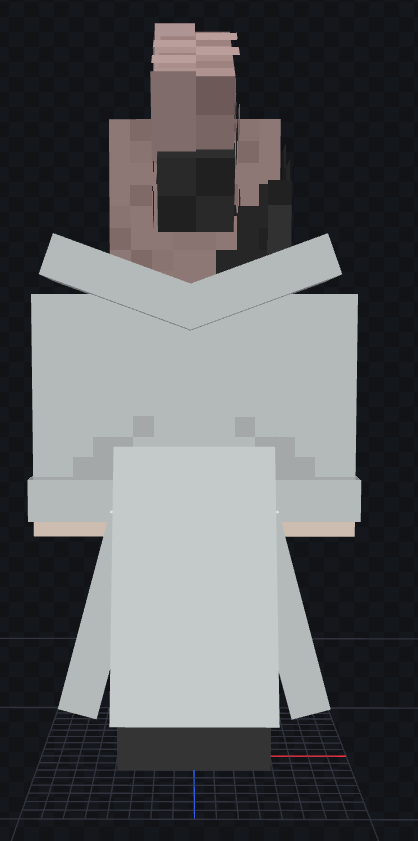 Renny4twits's tweet photo. #unbeatable #unbeatabletwt
I made a minecraft sforzando skin!! :D
(flashing lights warning in the vid)
(Download link for both vanilla and CPM in replies) https://t.co/0ai95WbhfZ
