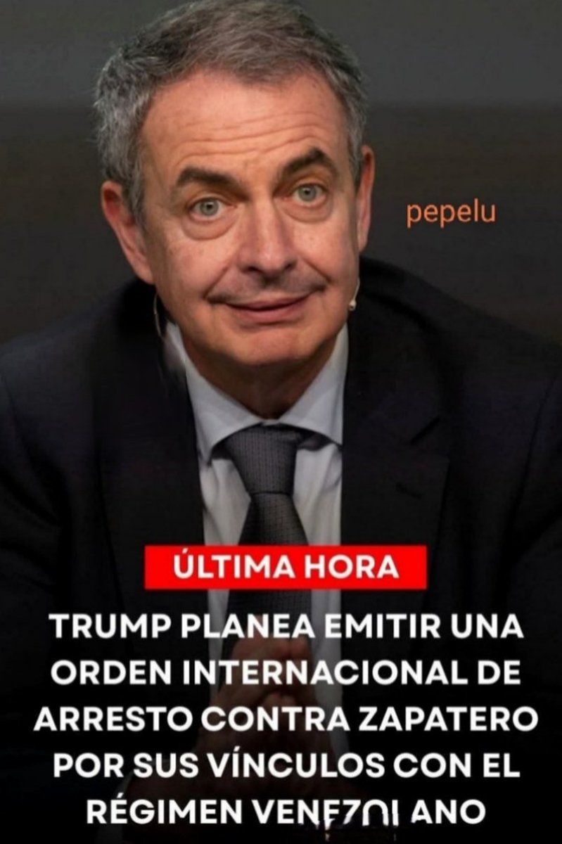SegundoBar78953's tweet photo. Éste delincuente, grandísimo hijo de la gran puta.
Sigue sin dar explicaciones de las joyas,y demás delitos.
Debería estar en prisión. https://t.co/uUbkzl252p