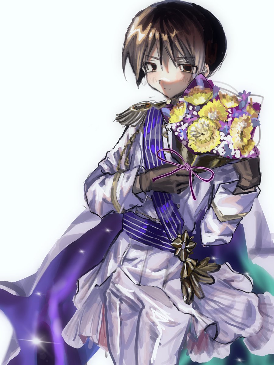 loxshrz's tweet photo. #ヘタリア20周年だからヘタクラさんと繋がりたい  #ヘタリア絵描きさんと繋がりたい 
ド新規です、普がすきです！
絵柄も絵の頻度も不安定です泣
rt中心に全反応巡回します(∩´∀`∩) https://t.co/qKzRyIHGCH