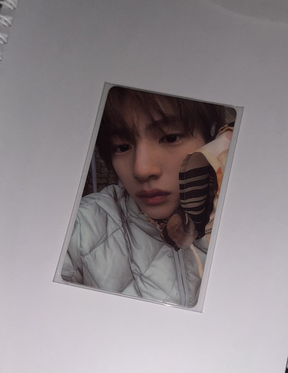 crv4gyu's tweet photo. wts juhoon greengreen wv pob

rm15 

exc local post only
need fast payment 
can combine 
no backout

#pasarcortis #pasarcortismy #pasarcoer https://t.co/bfTAJCKXUb