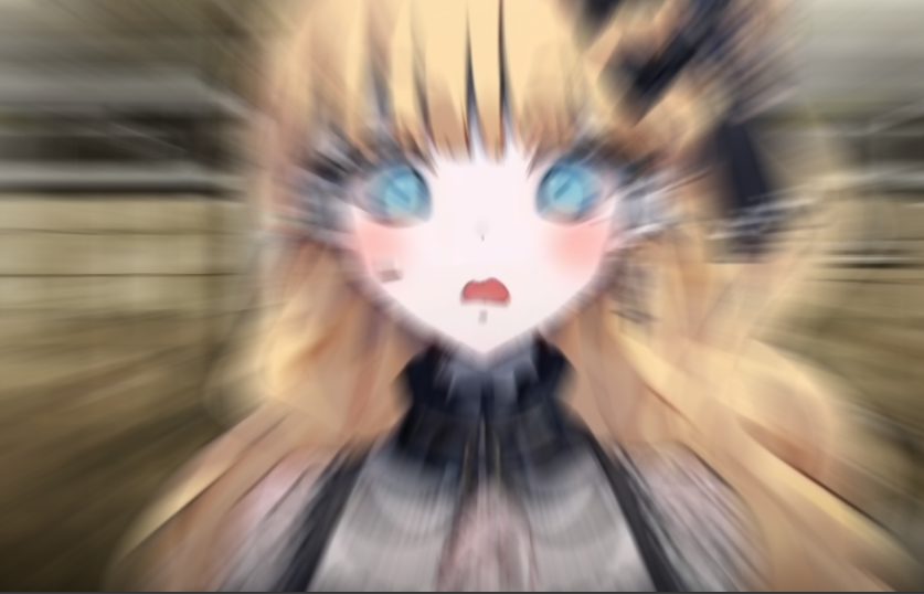 メララ tweet media