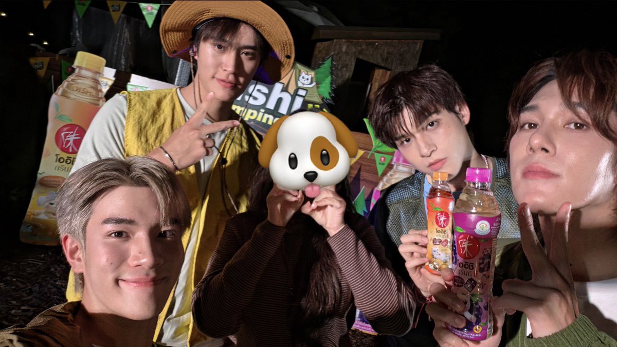 เต๋ย.·°∴♡🪿🧁✨ tweet media