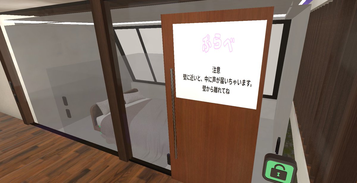 じょにぽんVRC tweet media