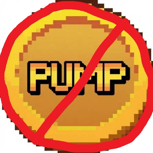 PumpMadeMidori's tweet photo. Dont Pump Coin up now

327v33LWfbDmUnbALSPu575B1k2YEQXo6e2Z4UBPpump

#solana #memecoins https://t.co/OZPjrSeEcI
