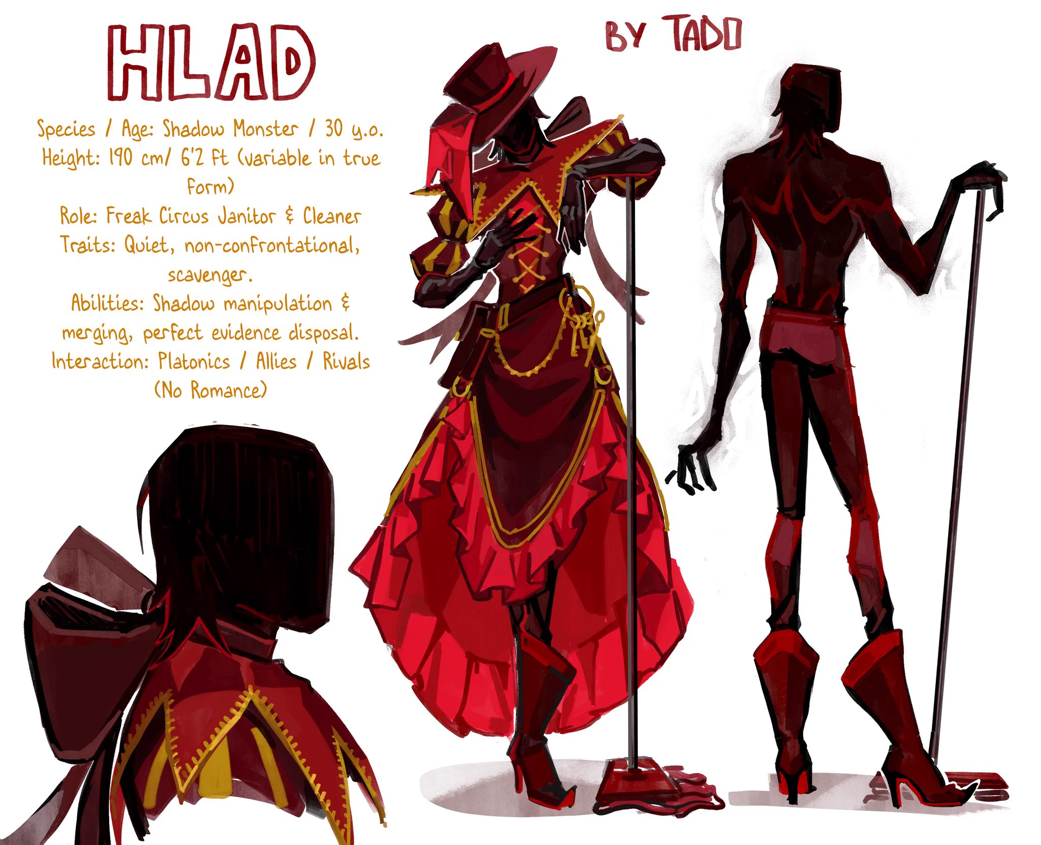 Tado on X: 