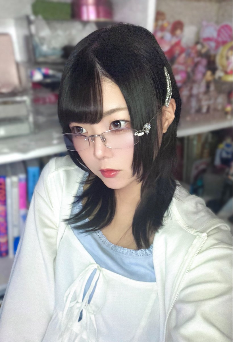 mau_chan12's tweet photo. 染めにょ https://t.co/D7zxhhvpGF