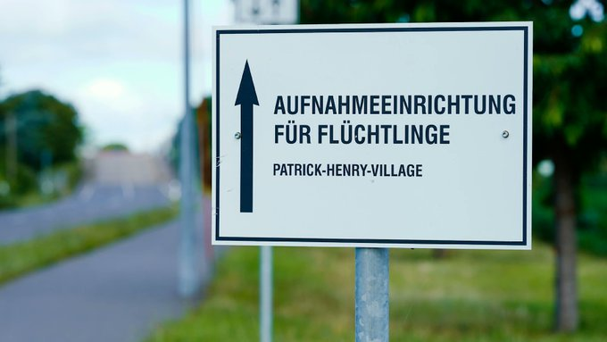 Schwarz, Armin tweet media