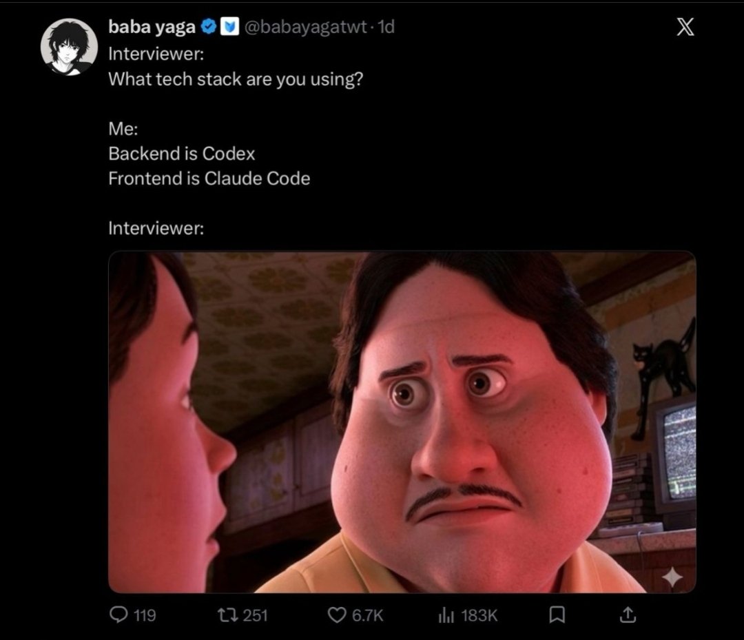 smartdev_x's tweet photo. 😂😂👌🏾 https://t.co/TMjaKYafQJ