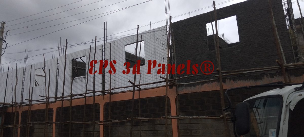 EPS3DPanels's tweet photo. Adding extra floors to existing buildings? EPS 3D wall panels offer the perfect solution — lightweight, structurally stable, and engineered to reduce dead load while maintaining the strength and durability required for vertical extensions. https://t.co/4nTEWwTIXN