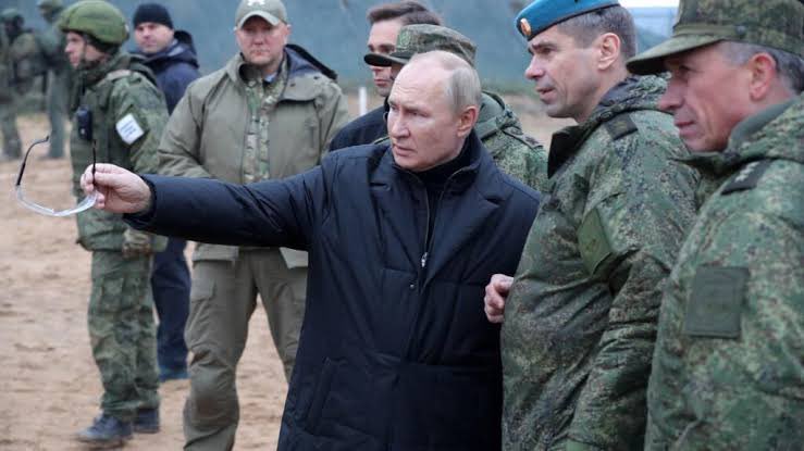 Russia Force tweet media
