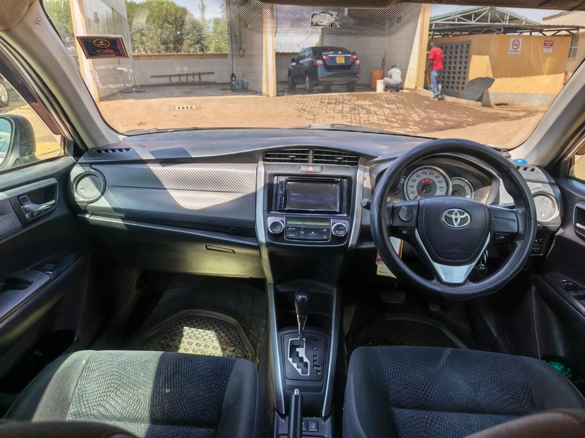 DRIVE X MOTORS tweet media