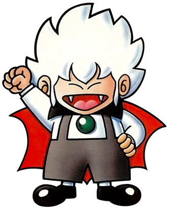 AnythingVania's tweet photo. Kid Dracula said they're going to revive Dracula... https://t.co/dL6XMJuMVG