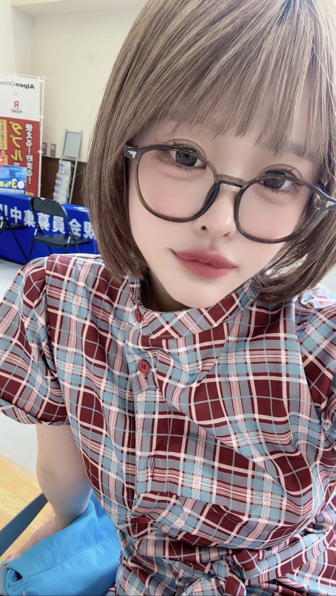 Post by ﾋｶﾘ🈂️ on X: (`⸝⎚⩊⎚´)