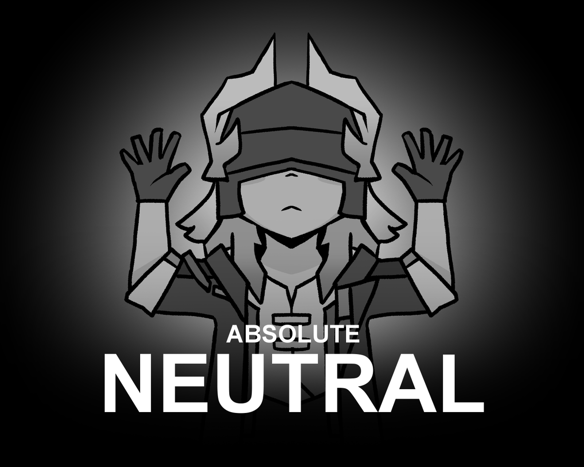 Rad_Draw's tweet photo. I'm Neutral!

#HonkaiStarRail #hsrfanart https://t.co/oELL444mDv