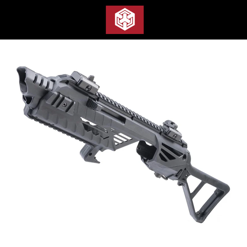 AW Custom Pistol Carbine Conversion Kit デザートイーグル .50AE入荷