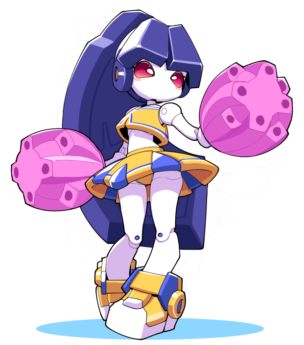 nollety's tweet photo. ポンポンメイツさん https://t.co/sg5Dfa7XdW