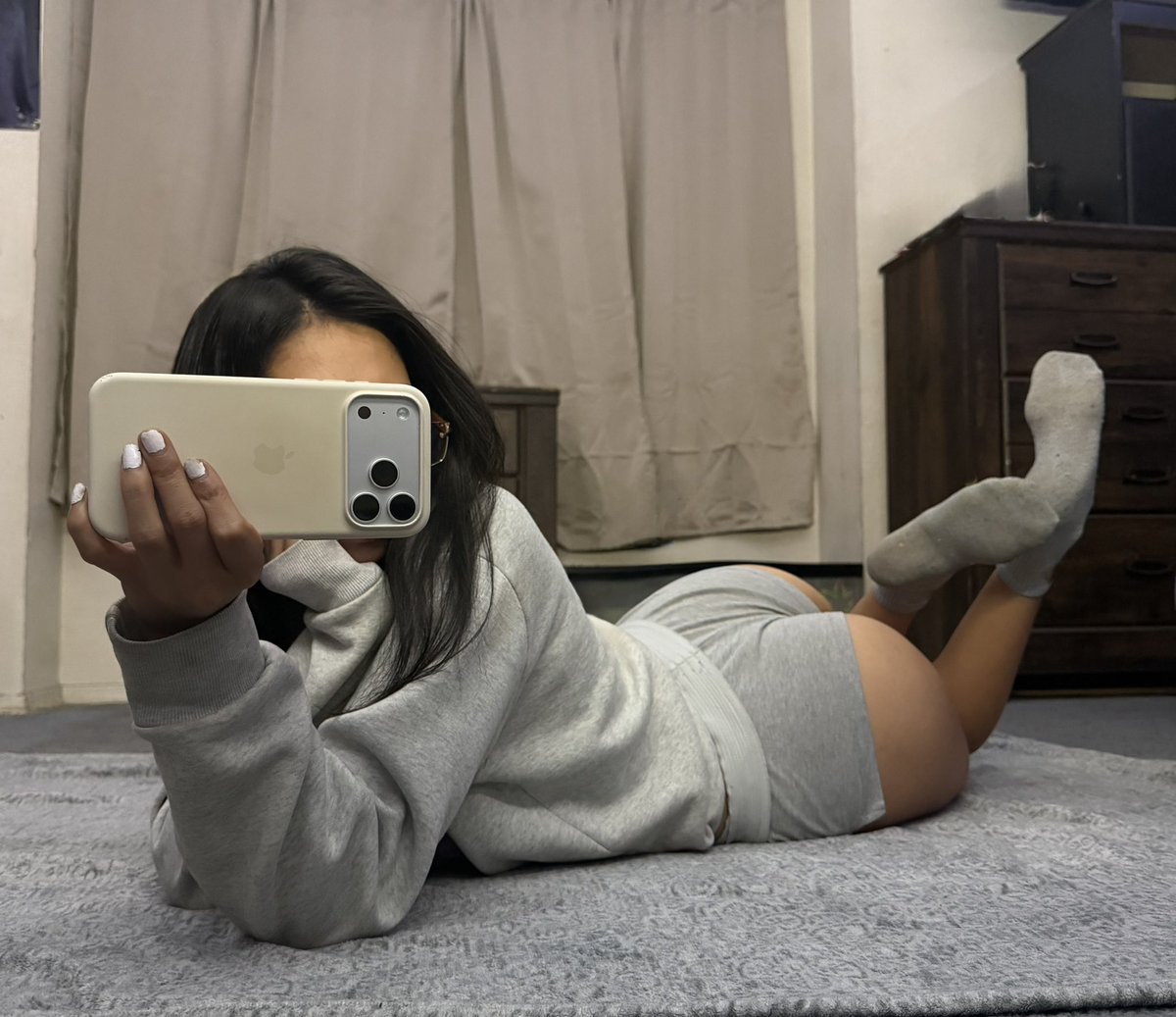 brattyamberxo's tweet photo. easy 😌 https://t.co/nBSetBdsO5