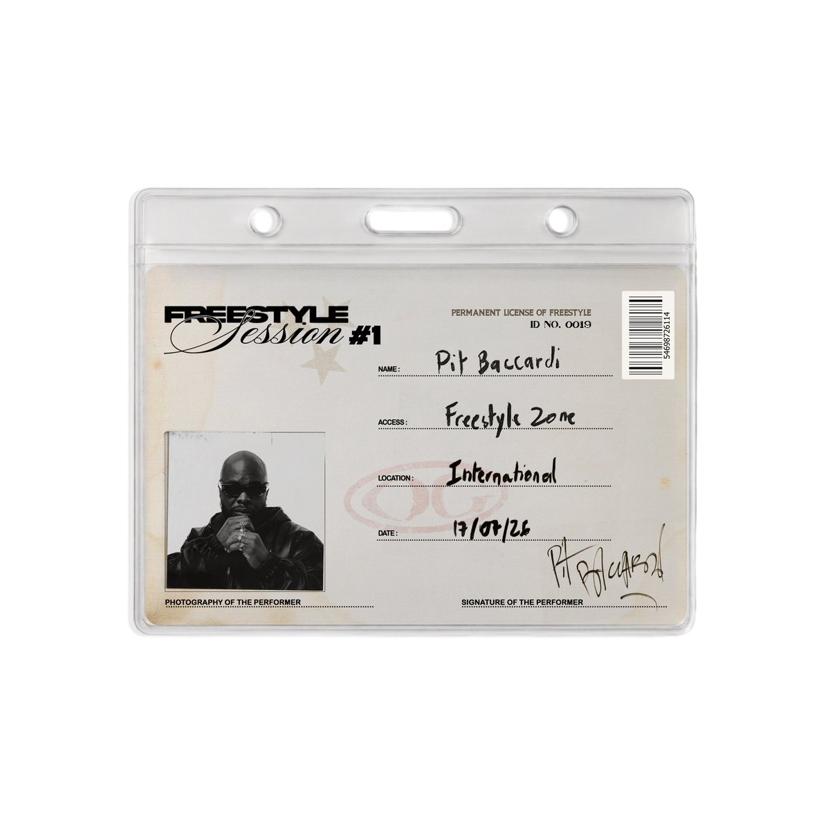 PitBaccardi's tweet photo. FREESTYLE SESSION #1 : RDV 17-07 https://t.co/7ehFLMvz52