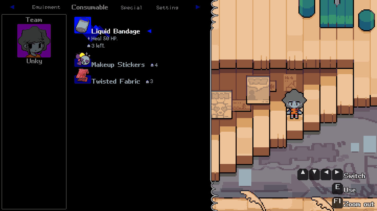 AllOfLucky's tweet photo. chilling here 
#pixelartㅤㅤㅤㅤ 
#ドット絵 https://t.co/KsJpqKQQ6i