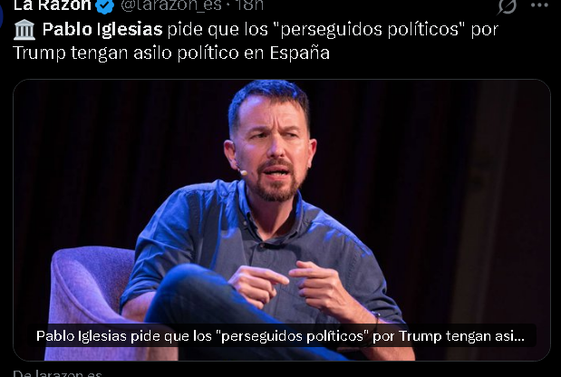YoMonicaReal's tweet photo. Este bicho tendría que estar encerrado con su amigo Maduro #EnBocaDeTodos #Horizonte #LaHora14J https://t.co/Wz7MwBbba2