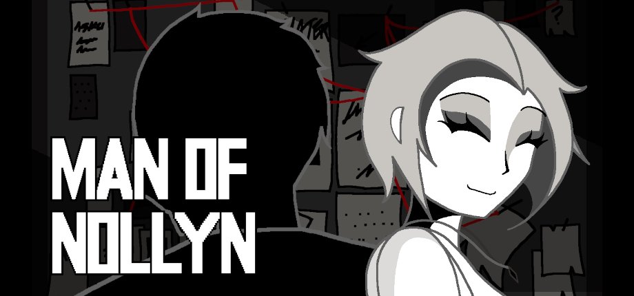 SlaterChae1's tweet photo. #indiegame #gamedev #Steam #ManofNollyn
Brand new Store Assets.

https://t.co/lz854fjfIn https://t.co/ggU0bUfT3S