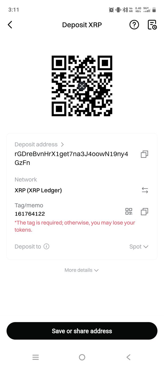 Pinakin98077060's tweet photo. @DavidXRPLion I need someone help please https://t.co/1iaIX7mt7t
