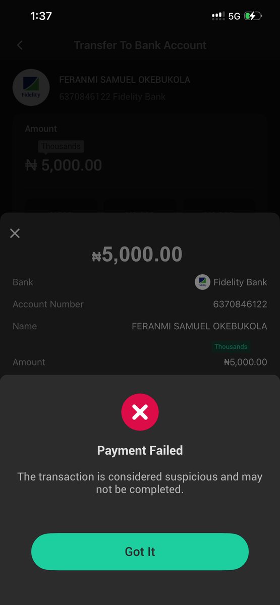 David2646570813's tweet photo. @feranmi_flash1 Nah him be this take note he go soon delete this post also…even if nah just code u Dey drop wey real nd we play no chop we go know but this idiot nah fake code fake screenshots he Dey post https://t.co/4BbN97wjKB
