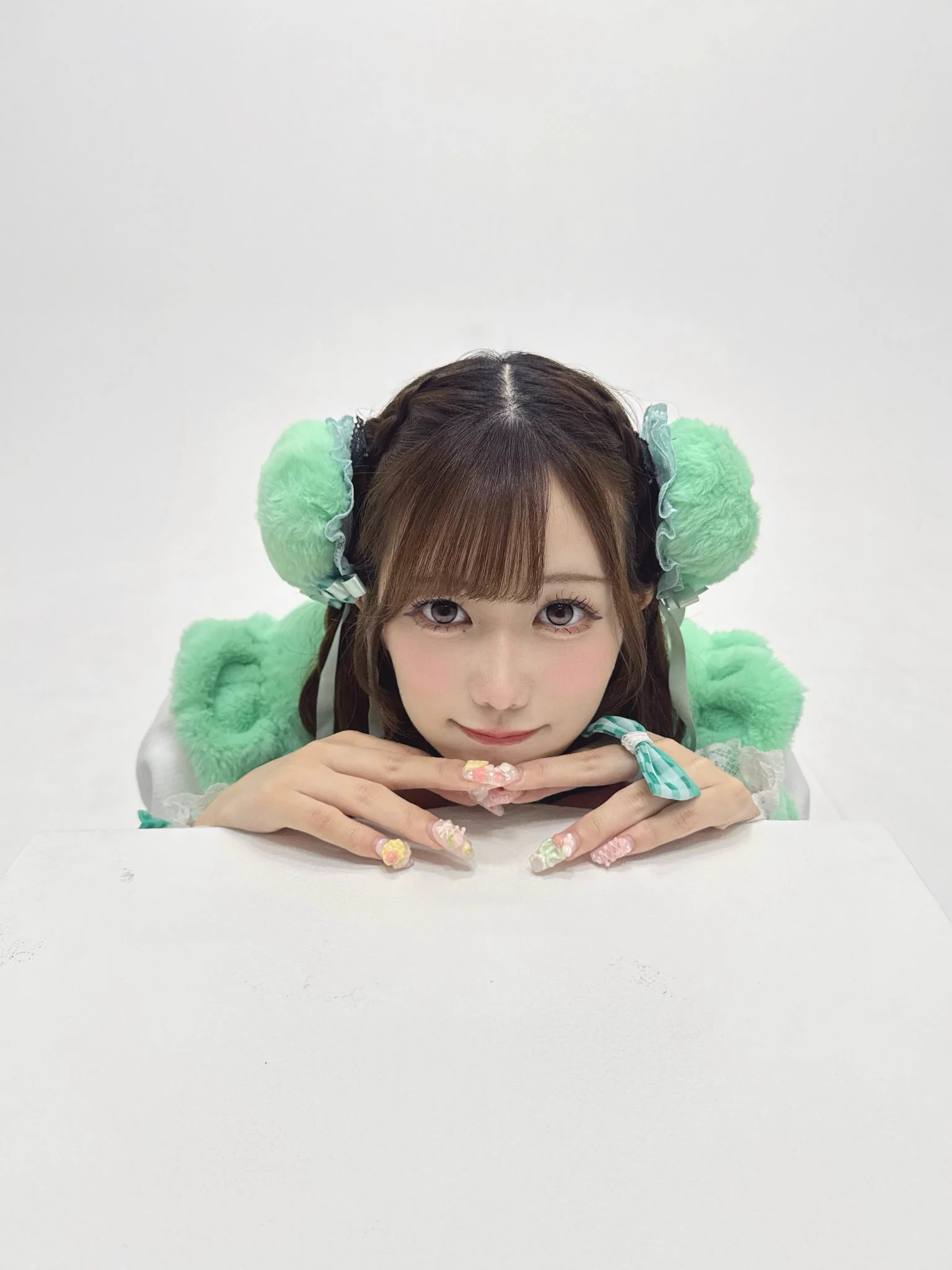 橋本 恵菜 (Pixel Ribbon) on X: 