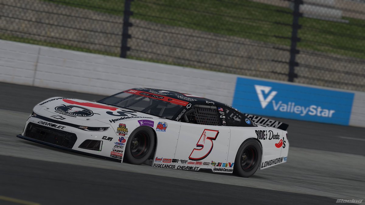 i85Asphalt's tweet photo. Chase Johnson (@CJohns0n_ ) Wins his 4th I-85 Asphalt Series Championship!🔥 He will Win Season 4🏁

Chase led over 500 Laps , Scored 5 Top 5’s to match his 5 Wins with 2 Poles on the Season! Another Stellar performance from Chase Johnson🏁‼️

#iracing #racing #fyp #trend https://t.co/fkX75To4Ap
