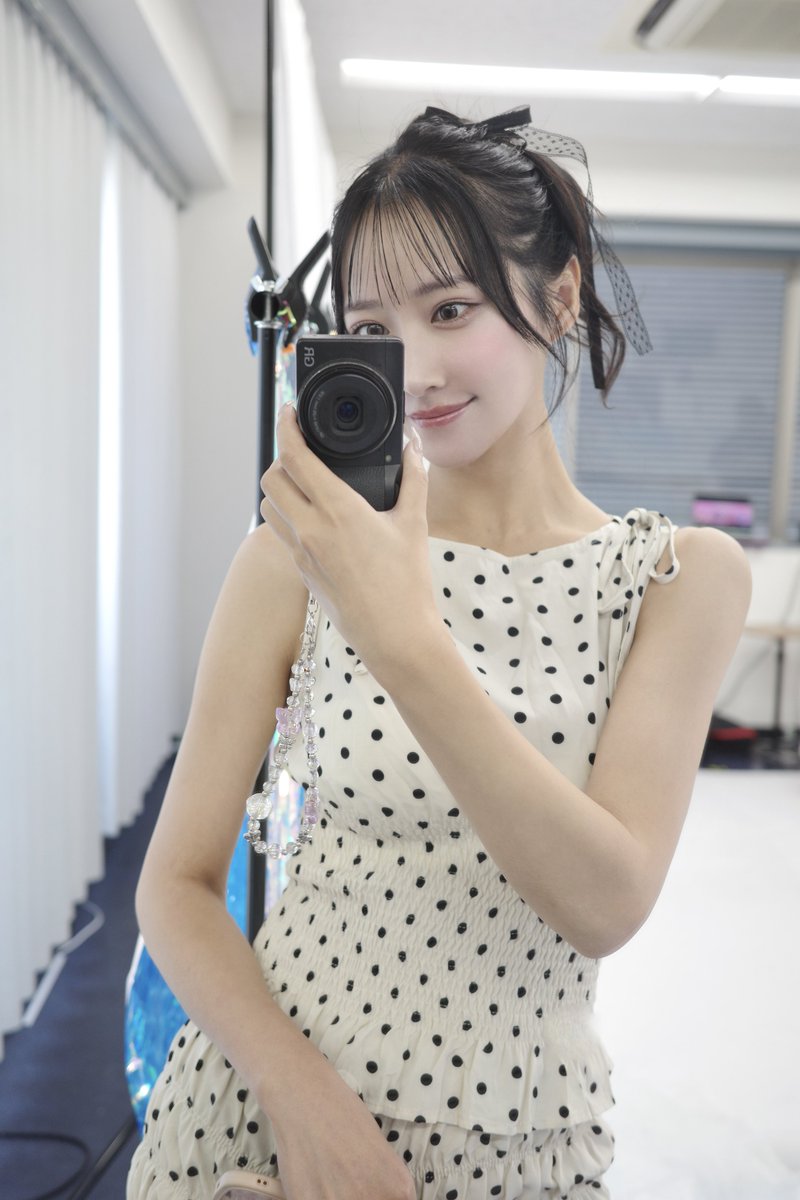 moekawase's tweet photo. 夏の宿題チェキ2026発売中🫶

浴衣や水着、夏らしいルックで
チェキを撮ってお届けするよ✨

⭕️販売期間7/15(水)23:59 まで

https://t.co/MDVHUYzsPg https://t.co/uOd2O9lafT