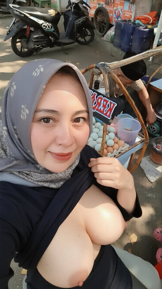 ShortMediaAI's tweet photo. Pemberian Susu gratis. https://t.co/ch3Wk3CDSS