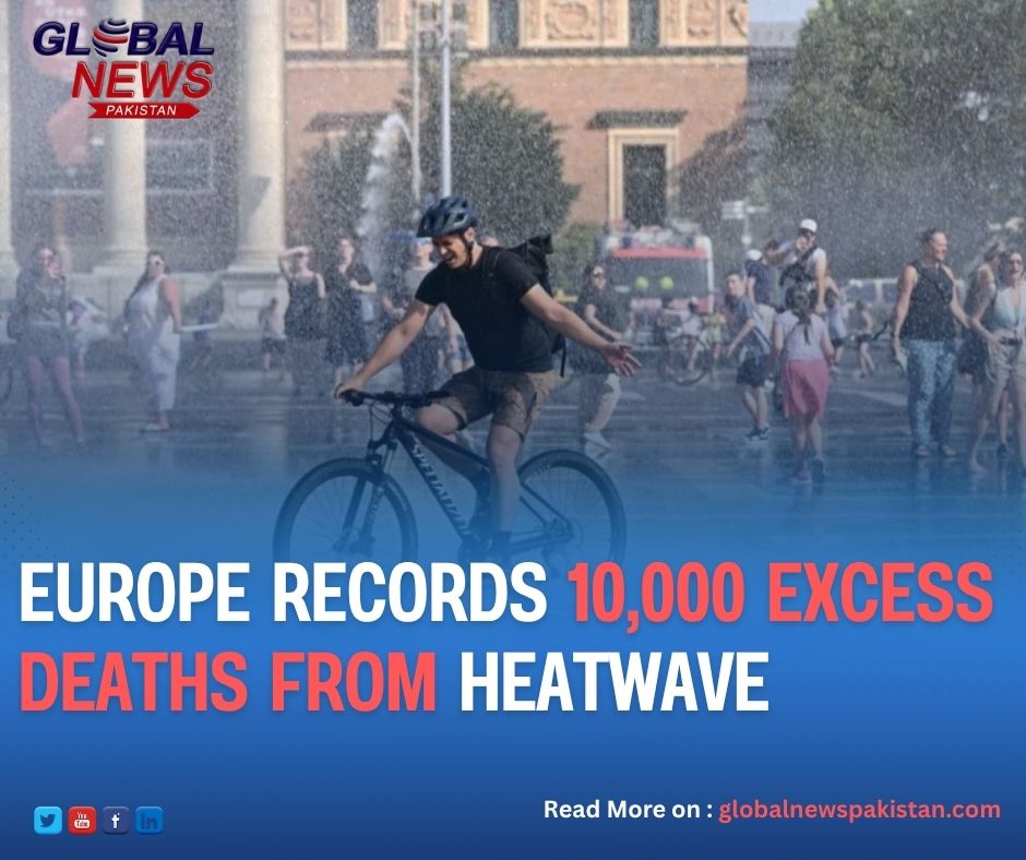 GNPPakistan's tweet photo. European countries recorded more than 10,000 excess deaths during the record-breaking heatwave that struck the western part of the continent in late June, according to official mortality data, with the overwhelming majority of those deaths among people..#Globalnewspakistan https://t.co/axu7grlTJC