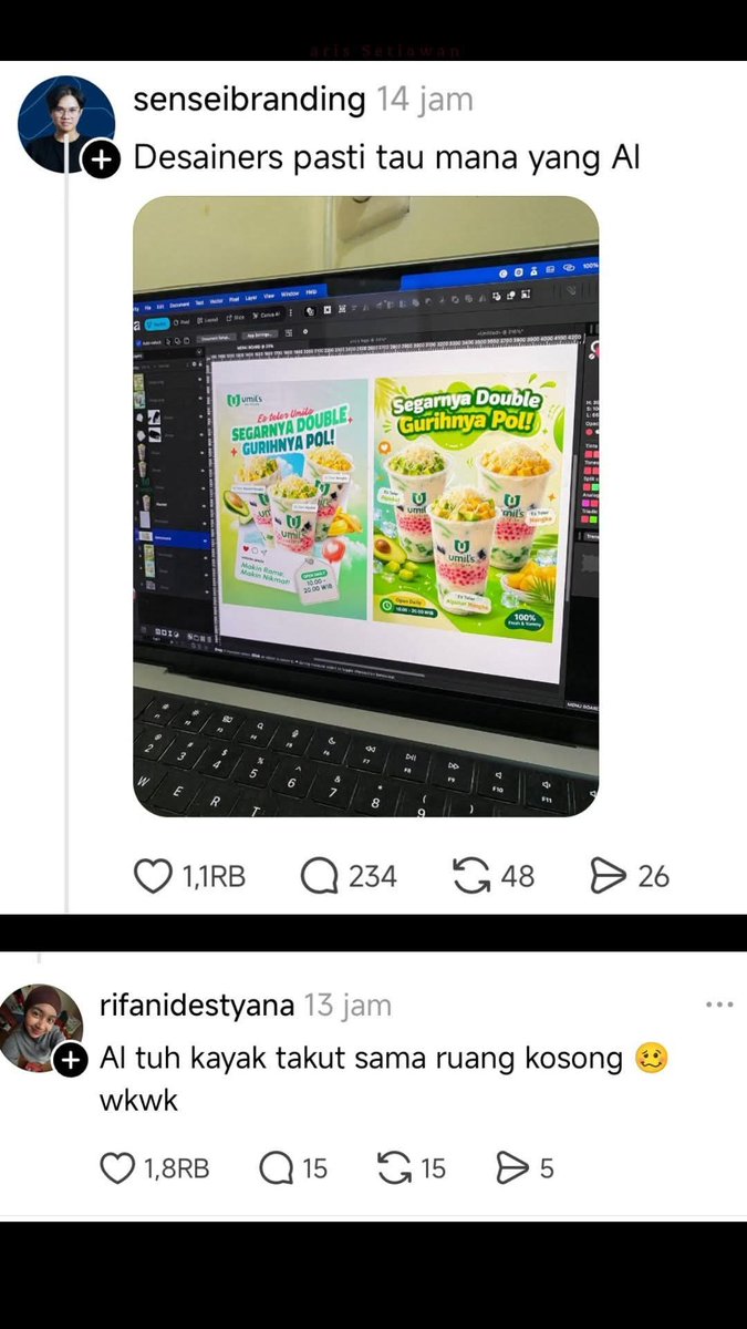 txtpersahaman's tweet photo. jadi apa perbedaannya? https://t.co/gi0JnW4ici