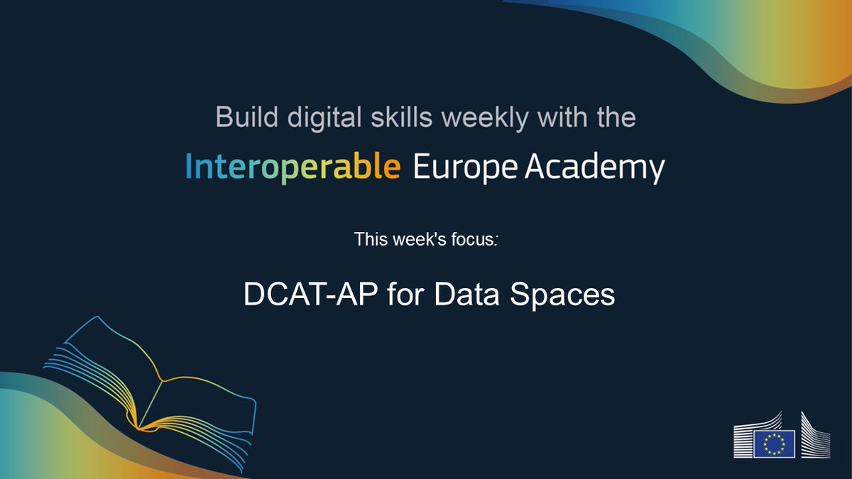 Interoperable Europe tweet media