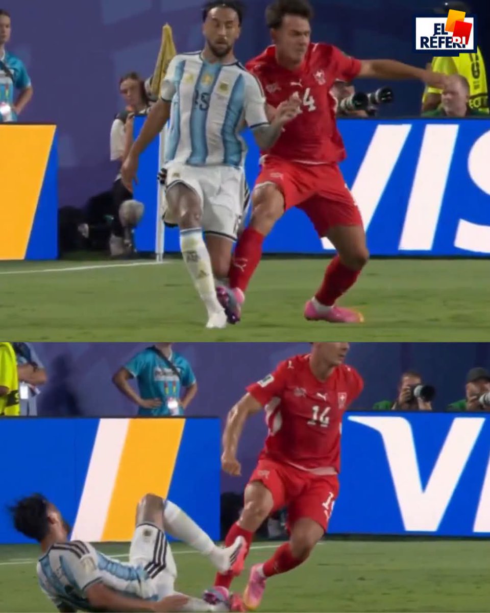 AlaMatt2628's tweet photo. @juan_it0m @aaabbbc03822164 @ArchivoVAR No veo que estés reposteando tb esto o solo es robo su lo hace messi y no otro? https://t.co/bvCNGuIVM9