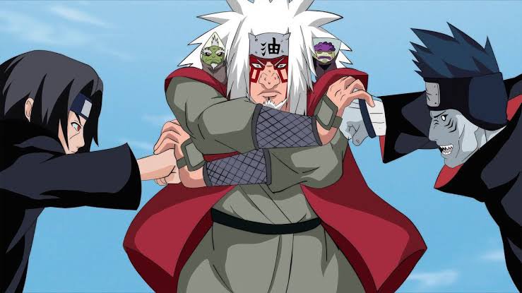 NarutoVibes tweet media