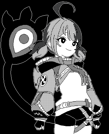 Okunashi tweet media