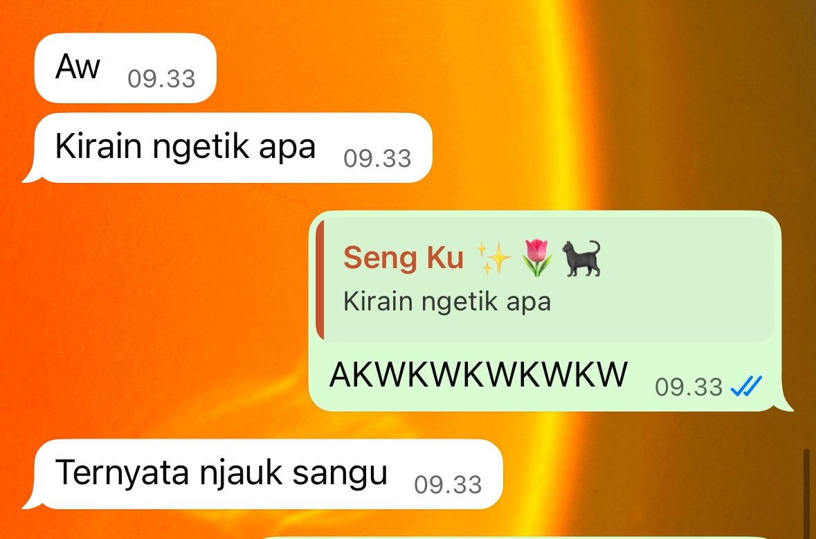 Keluarga Yuki tweet media