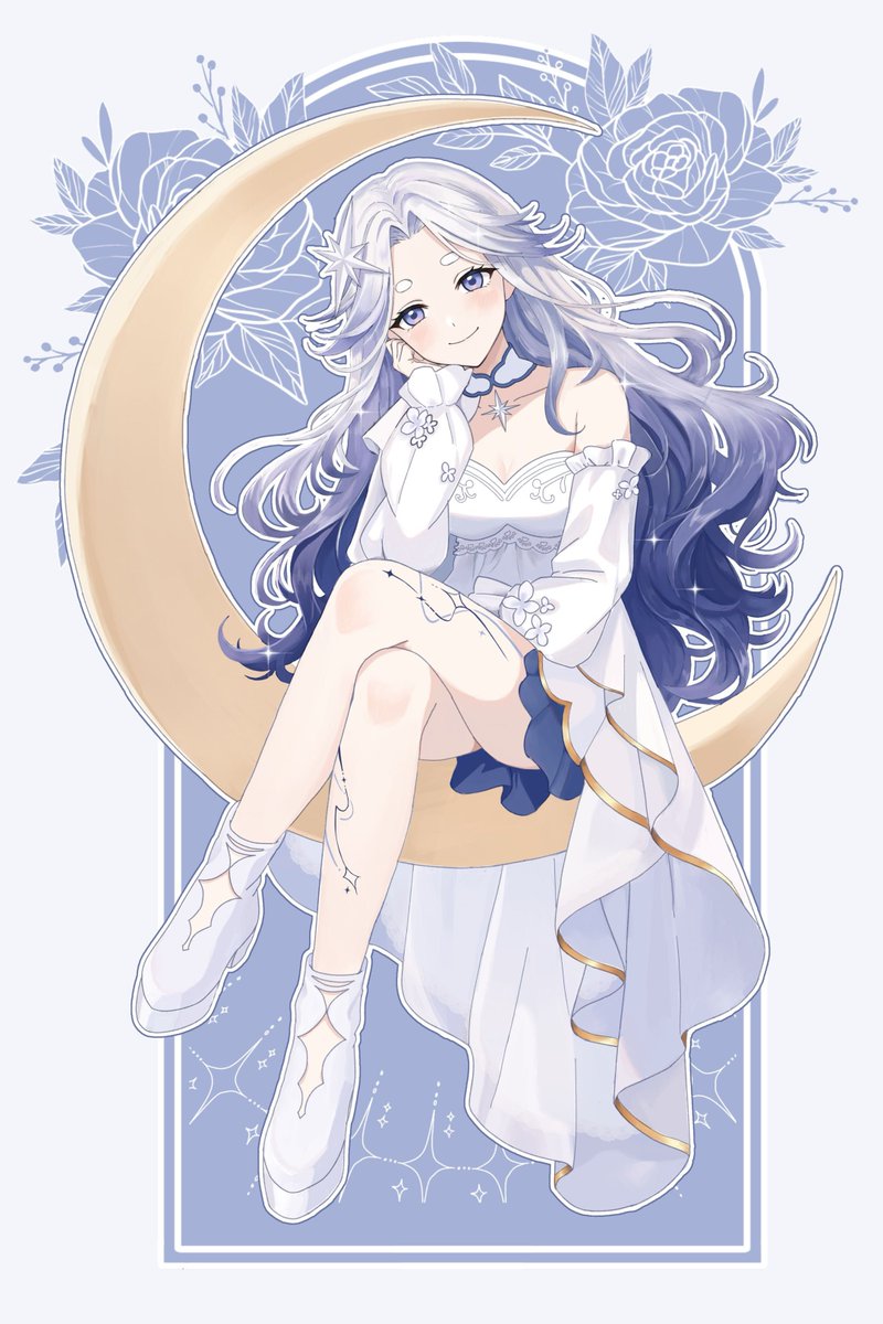 お客様✨オーダーページ✨⑨ 入室パネル開け達成ありがとう！ こちらが頂いたスーパー綺麗なFAです
