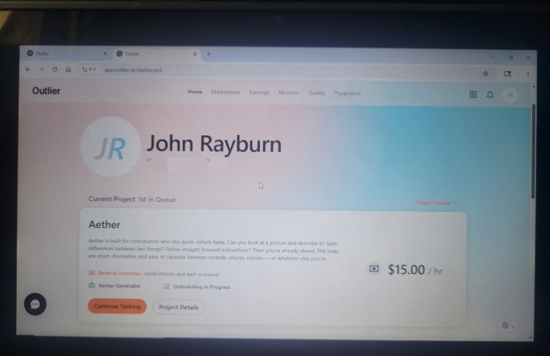 RealKvngfx's tweet photo. I've been writing ✍️ Aether Quality Screener assignment back to back.
They might change questions Today 🤔 sha.
I wrote two yesterday and I will be writing another two today 🙃
Bring that your onboarding to my desk 👌
I can also help with account recovery 👌
#theprocess #onboarding #outlier #Aether