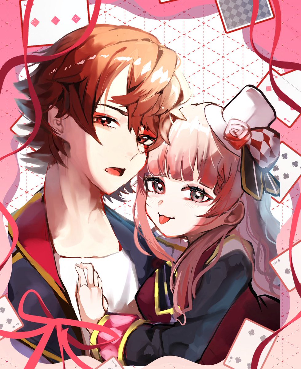 usanataharu4's tweet photo. ゆるゆる #夢絵企画

参加条件▶︎RT、フォローあると嬉しい

こんな感じの絵を描きます、当選者さんの固定ツイなどから勝手に書くので、どこかに置いている方限定でお願いします^ᴗ ̫ ᴗ^

期限▶︎今から4時間勉強に集中する！4時間後次Twitter開いた時 https://t.co/9U7PeLO0eA