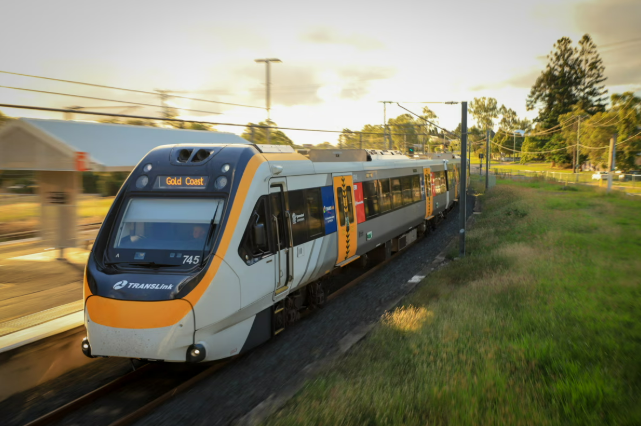 Hitachi Rail (ENG) tweet media