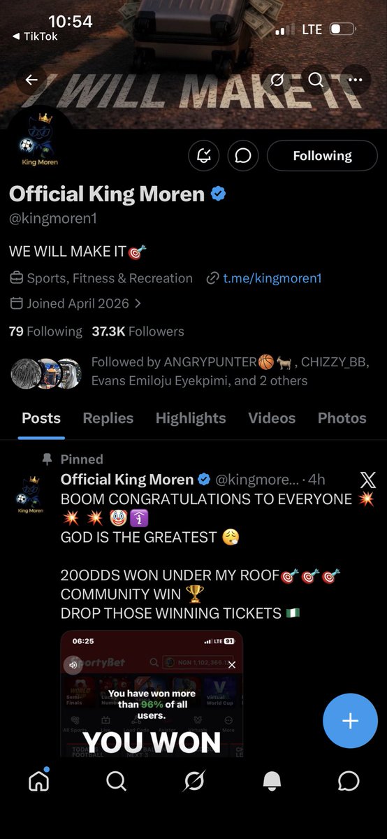 oga_major's tweet photo. @officialmoore7 @kingmoren1 https://t.co/zr9beZTPAL