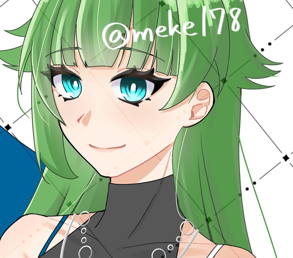 meke178's tweet photo. 確認待ちです💚 https://t.co/Kc4KShBFwp