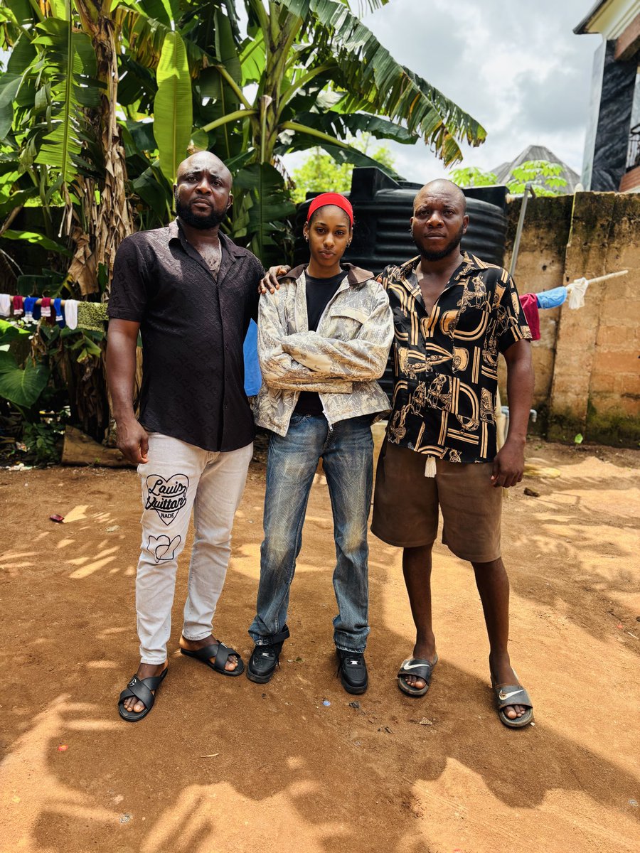 mae_vrse_'s tweet photo. IGWE say mk I TAP IN https://t.co/wLuK7biBWT