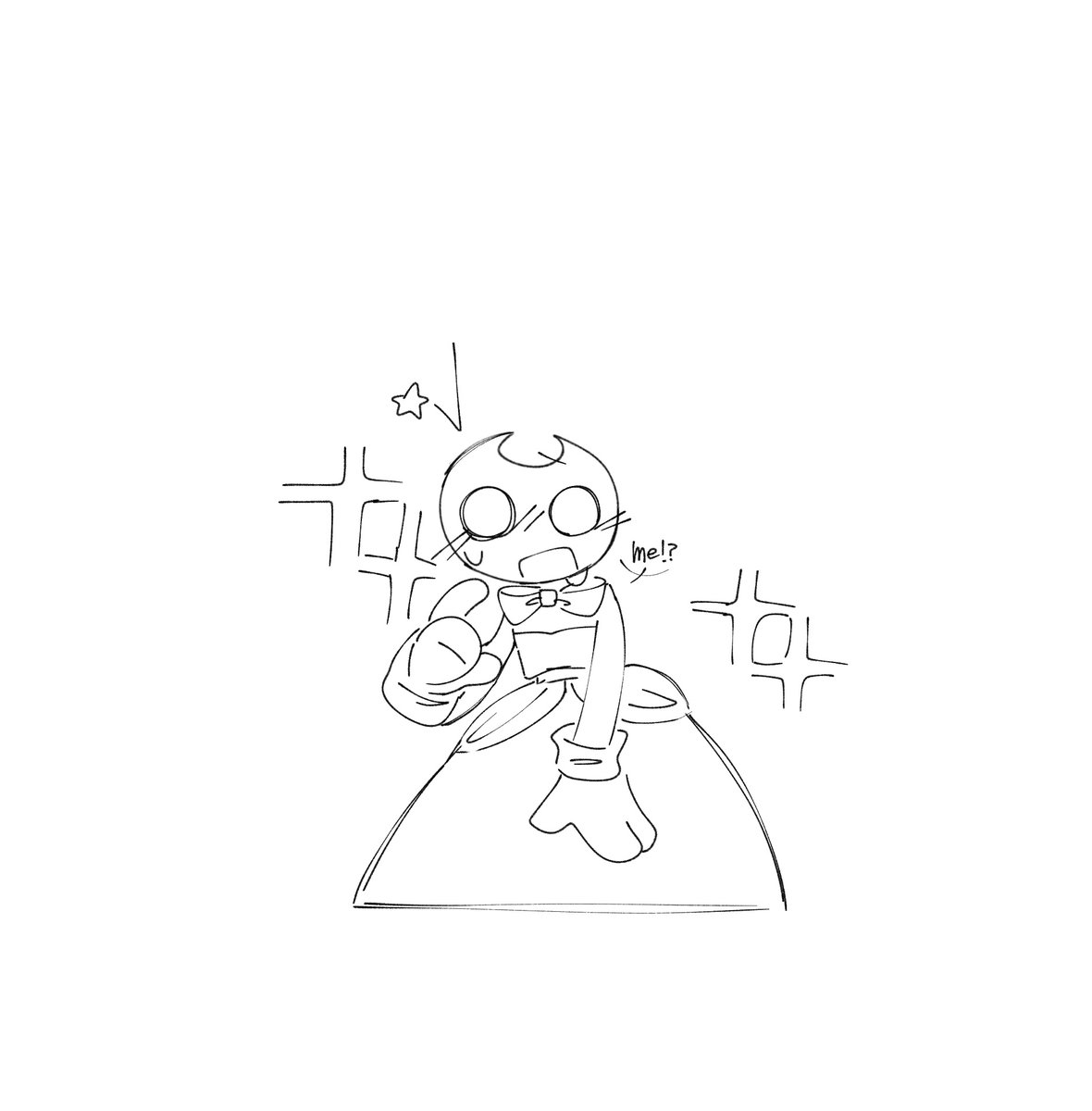 ハニワ tweet media