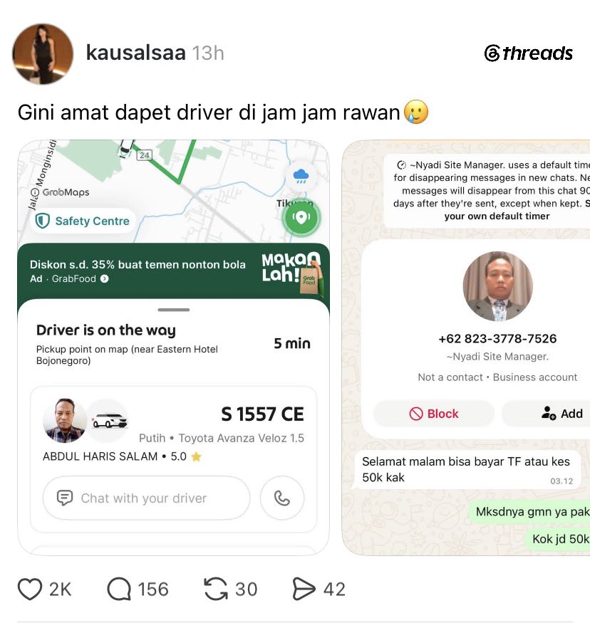 Lambe Saham tweet media