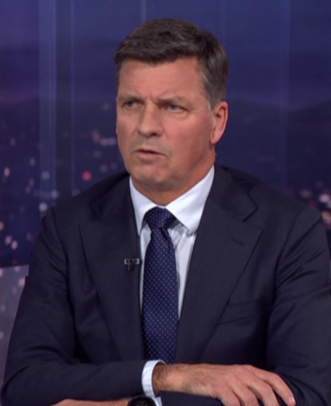 zap646's tweet photo. #abc730
Keep on raving Angus! 
The longer you stay leading the LNP the longer Labor will be in power and the better off Australia will be! https://t.co/2xCyoUazb8